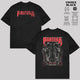 Pantera Skull Graphic T-Shirt & hoodie